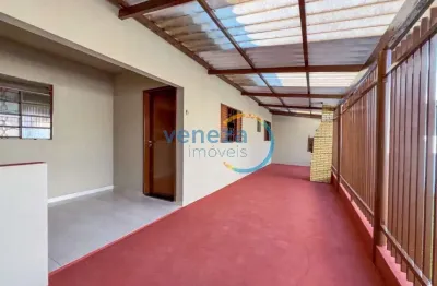 Casa residencial com 2 quartos  para alugar, 60.00 m2 por r$1500.00  - aurea - londrina/pr