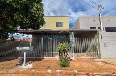 Salão-loja para alugar, 80.00 m2 por r$1600.00  - fraternidade - londrina/pr
