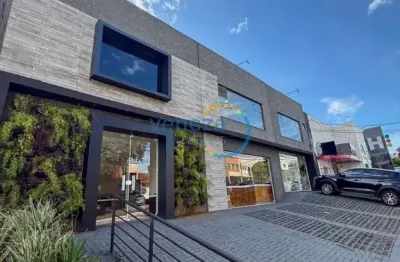 Sala para alugar, 58.00 m2 por r$2100.00  - vitoria - londrina/pr