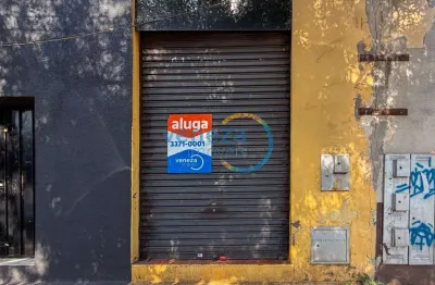 Salão-loja para alugar, 40.00 m2 por r$1100.00  - londrilar - londrina/pr