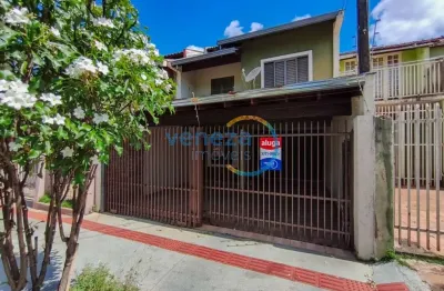 Casa residencial com 3 quartos  para alugar, 103.08 m2 por r$2550.00  - imagawa - londrina/pr