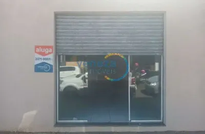 Salão-loja para alugar, 78.00 m2 por r$1300.00  - agari - londrina/pr