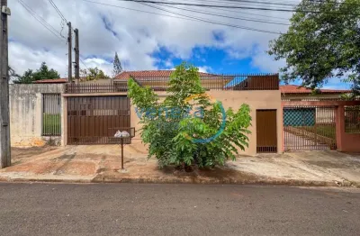 Casa residencial com 1 quarto  para alugar, 45.00 m2 por r$800.00  - jose garcia molina - londrina/pr