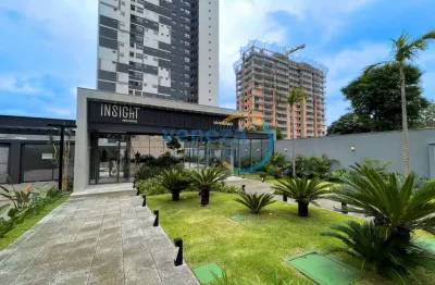 Apartamento com 2 quartos  para alugar, 62.56 m2 por r$3300.00  - gleba palhano - londrina/pr