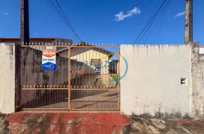 Casa residencial com 1 quarto  para alugar, 22.00 m2 por r$750.00  - piza - londrina/pr