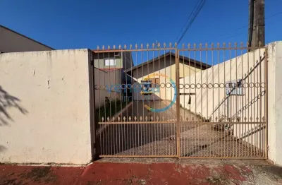 Casa residencial com 1 quarto  para alugar, 22.00 m2 por r$850.00  - piza - londrina/pr