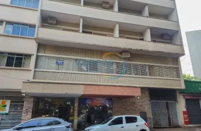Apartamento com 1 quarto  para alugar, 26.12 m2 por r$900.00  - centro - londrina/pr