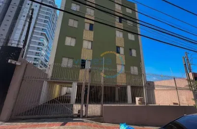Apartamento com 1 quarto  para alugar, 36.72 m2 por r$700.00  - centro - londrina/pr