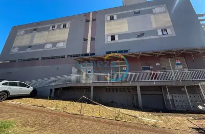 Apartamento com 1 quarto  para alugar, 33.00 m2 por r$830.00  - centro - londrina/pr