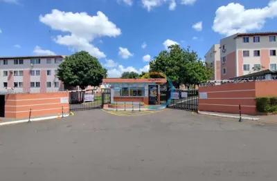 Apartamento com 2 quartos  para alugar, 43.94 m2 por r$680.00  - coliseu - londrina/pr