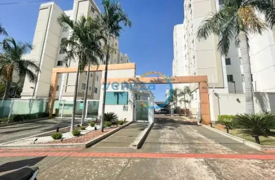 Apartamento com 2 quartos  para alugar, 43.40 m2 por r$1200.00  - acquaville - londrina/pr