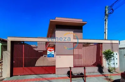 Apartamento com 1 quarto  para alugar, 40.00 m2 por r$800.00  - piza - londrina/pr