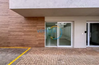 Casa comercial para alugar, 100.00 m2 por r$4550.00  - centro - londrina/pr