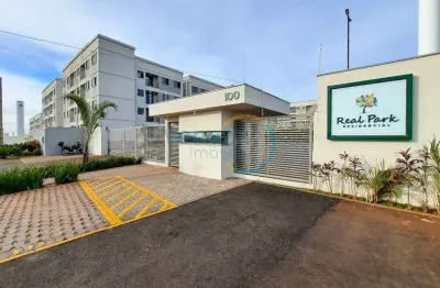 Apartamento com 2 quartos  para alugar, 45.00 m2 por r$890.00  - vivi xavier - londrina/pr