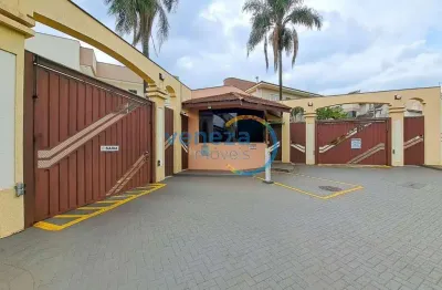 Casa residencial com 3 quartos  para alugar, 205.00 m2 por r$4800.00  - jamaica - londrina/pr