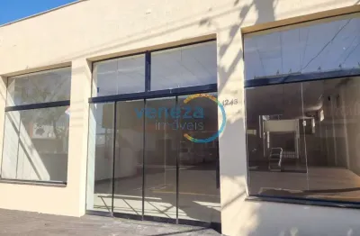 Barracão_salão_loja para alugar, 352.00 m2 por r$4300.00  - centro - londrina/pr