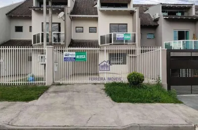 Casa com 3 quartos à venda na Rua Aruba, 70, Centro, Pinhais