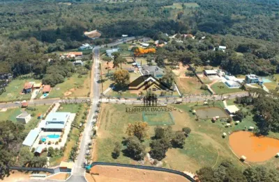 Chácara à venda, 5700 m² por r$ 750.000 - borda do campo - são josé dos pinhais/pr