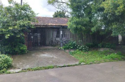 Terreno à venda, 359 m² por r$ 600.000,00 - sítio cercado - curitiba/pr