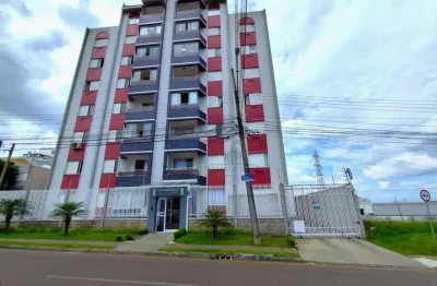 Apartamento com 2 dormitórios à venda, 70 m² por r$ 310.000,00 - são pedro - são josé dos pinhais/pr