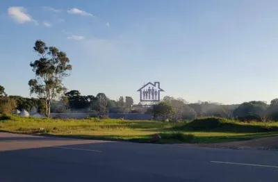 Terreno à venda na Rua João Cubis, 66, Jardim Veneza, Fazenda Rio Grande
