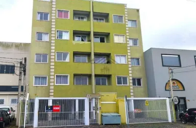 Apartamento com 2 dormitórios à venda, 53 m² por r$ 350.000,00 - eucaliptos - fazenda rio grande/pr