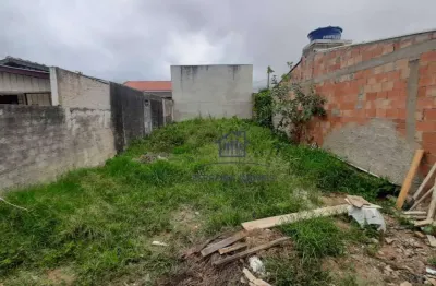 Terreno à venda, 146 m² por r$ 120.000,00 - santa terezinha - fazenda rio grande/pr