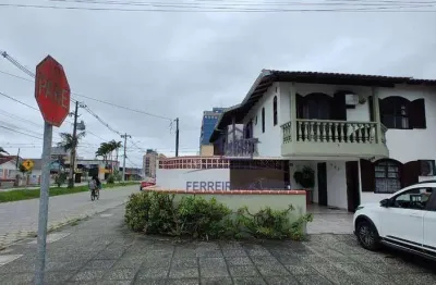 Sobrado com 3 dormitórios à venda, 130 m² por r$ 980.000,00 - shangri-lá - pontal do paraná/pr