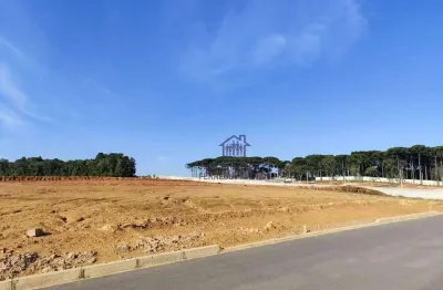 Terreno à venda, 120 m² por r$ 189.000,00 - estados - fazenda rio grande/pr