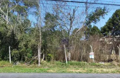 Terreno à venda, 600 m² por r$ 348.000,00 - guatupê - são josé dos pinhais/pr