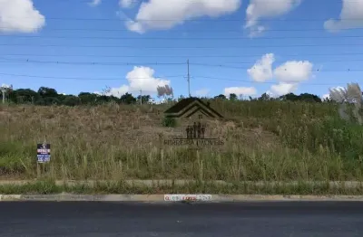 Terreno à venda, 189 m² por r$ 143.600 - moradias bom jesus - campo largo/pr