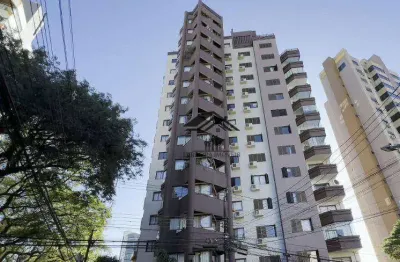 Apartamento com 4 dormitórios à venda, 308 m² por r$ 2.400.000 - centro - cascavel/pr