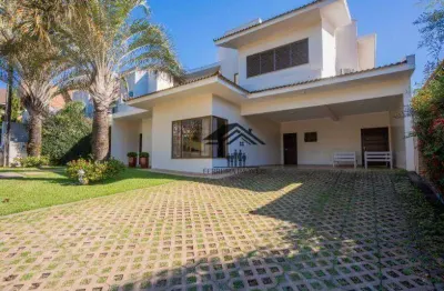 Sobrado com 5 dormitórios à venda por r$ 5.500.000 - country - cascavel/pr