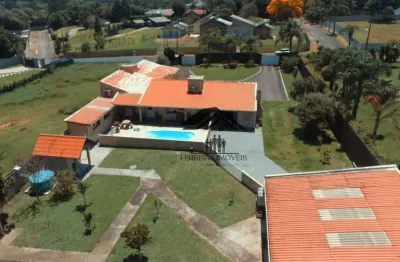 Casa com 4 dormitórios à venda por r$ 1.490.000,00 - borda do campo - são josé dos pinhais/pr
