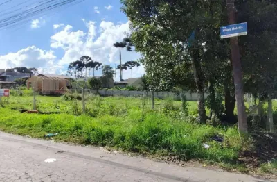 Terreno à venda, 432 m² por r$ 210.000 - dom rodrigo - são josé dos pinhais/pr