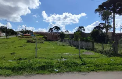 Terreno à venda, 432 m² por r$ 195.000 - dom rodrigo - são josé dos pinhais/pr