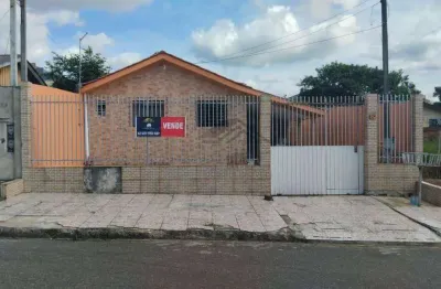 Casa com 2 dormitórios à venda, 100 m² por r$ 352.000,00 - eucaliptos - fazenda rio grande/pr