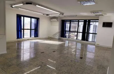 Andar corporativo à venda, 220 m² por r$ 945.000 - centro - curitiba/pr