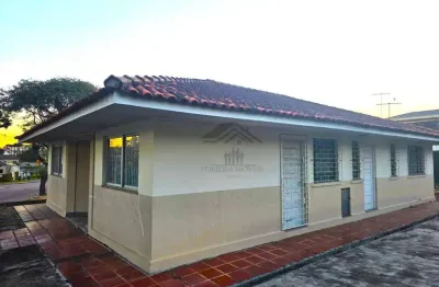 Casa comercial de 200 m² por r$ 8.000/mês - vila izabel - curitiba/pr