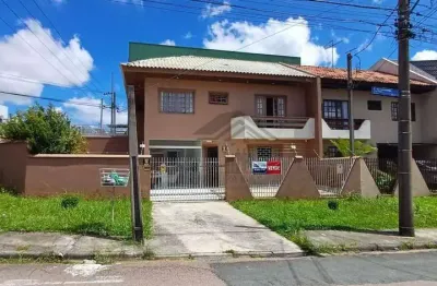 Casa com 3 quartos à venda na Rua Doutor Constante Coelho, 73, Guabirotuba, Curitiba