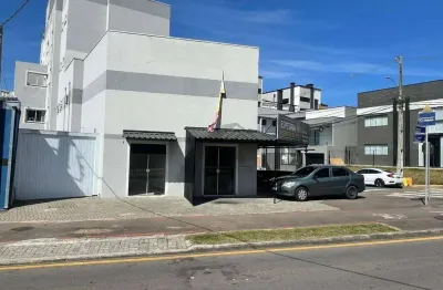 Sala comercial para alugar na Rua Joaquim Nabuco, 793, Cidade Jardim, São José dos Pinhais