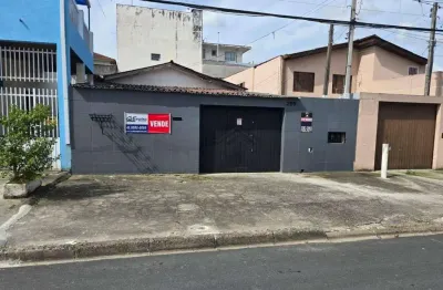 Casa com 4 dormitórios à venda por r$ 290.000,00 - cajuru - curitiba/pr