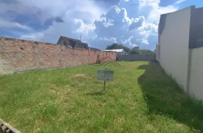 Terreno à venda, 360 m² por r$ 196.000,00 - planta deodoro - piraquara/pr