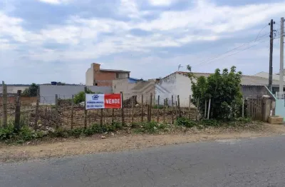 Terreno à venda, 360 m² por r$ 270.000,00 - estados - fazenda rio grande/pr