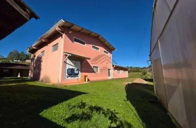 Chácara à venda, 60000 m² por r$ 2.000.000 - são sebastião - são josé dos pinhais/paraná