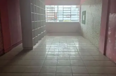 Sobreloja à venda, 36 m² por r$ 112.000 - pioneiros - fazenda rio grande/pr