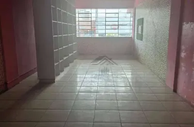 Sobreloja à venda, 36 m² por r$ 112.000 - pioneiros - fazenda rio grande/pr