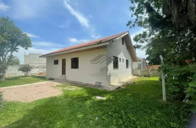 Terreno de esquina com kitnets alugadas à venda no guatupê – são josé dos pinhais