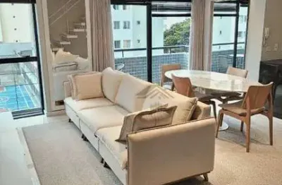 Apartamento com 1 quarto para alugar na Rua Padre Anchieta, 2286, Bigorrilho, Curitiba