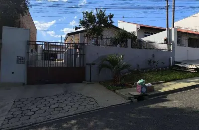 Casa com 2 dormitórios à venda, 175 m² por R$ 500.000 - Iguaçu - Fazenda Rio Grande/Paraná